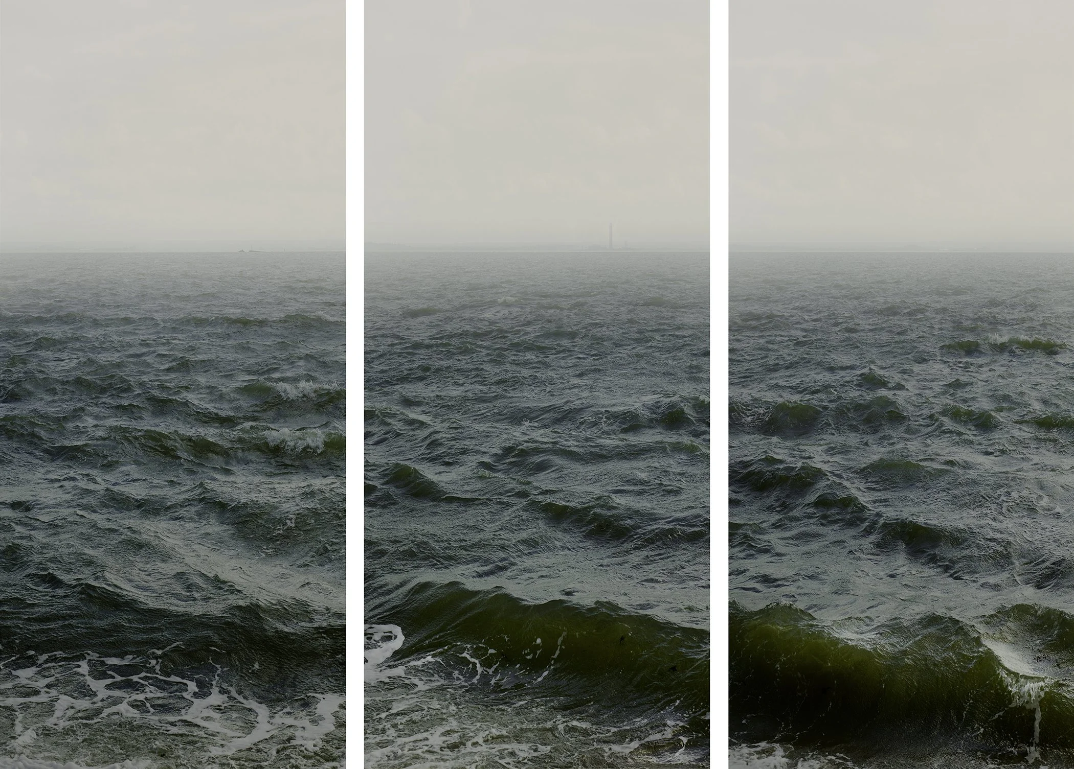 Exhibition Review: Nadav Kander: The Thread — Musée Magazine
